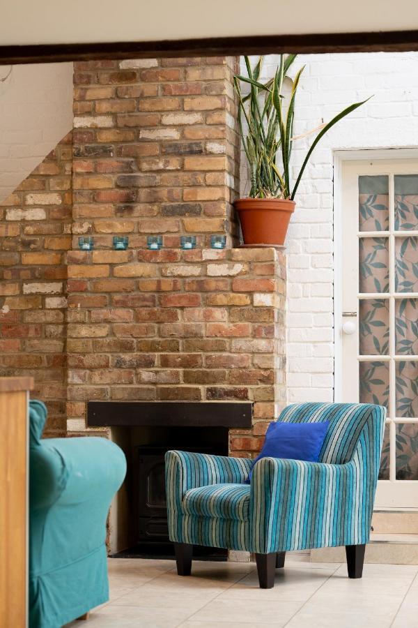 Colthorn Farm Cottage By Aryas Properties - Oxford Exterior photo