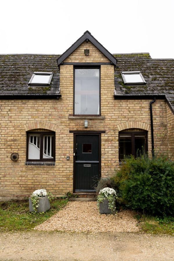 Colthorn Farm Cottage By Aryas Properties - Oxford Exterior photo