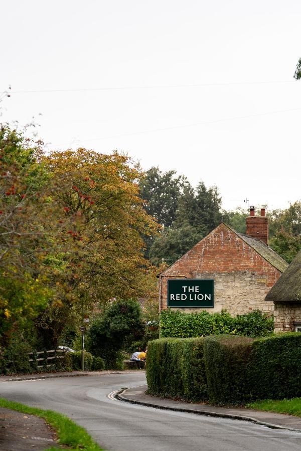 Colthorn Farm Cottage By Aryas Properties - Oxford Exterior photo