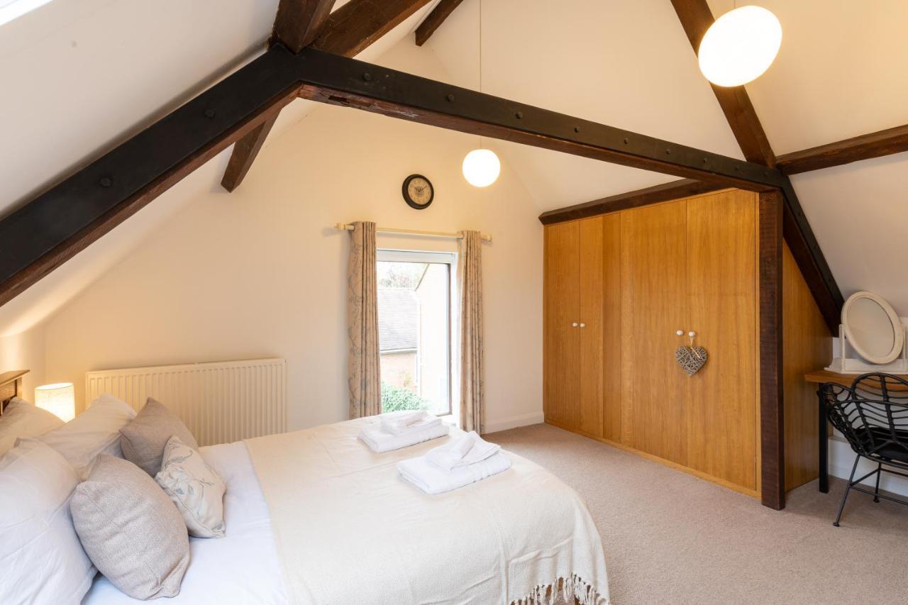 Colthorn Farm Cottage By Aryas Properties - Oxford Exterior photo